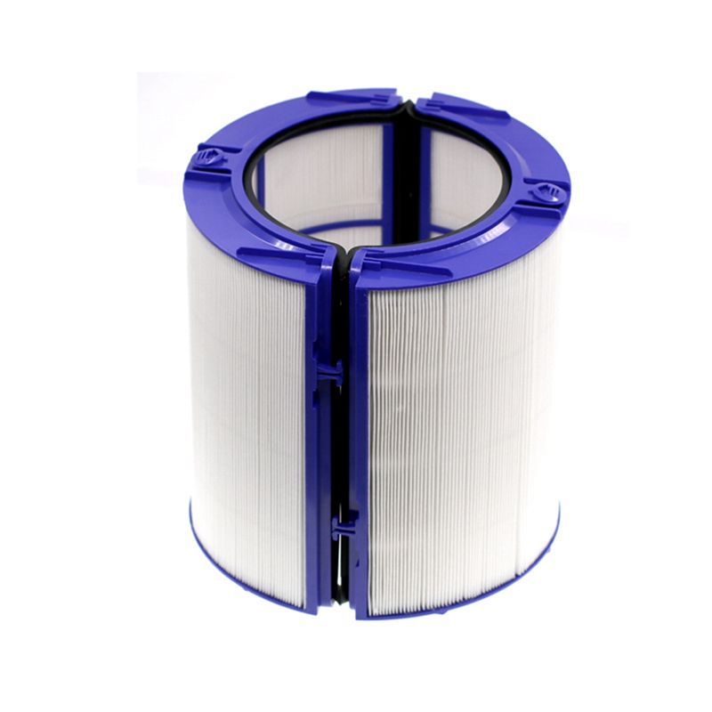 Dyson Fan Pure Cool - فلاتر هواء بديلة HEPA من MEOF
