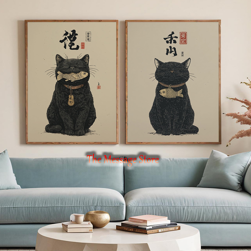 لوحة فنية يابانية تقليدية على  - مراجعة Japanese Traditional Lifestyle وسعره