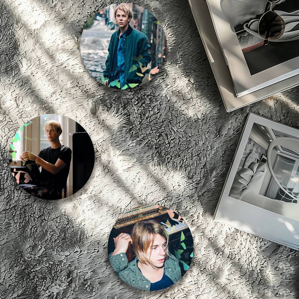 المغني T-Tom Odell حياة رائعة  - مراجعة Japan Lifestyle وسعره